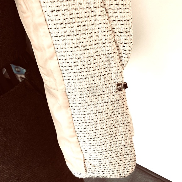 CLASSIC style cotton Jacket - Picture 7 of 8